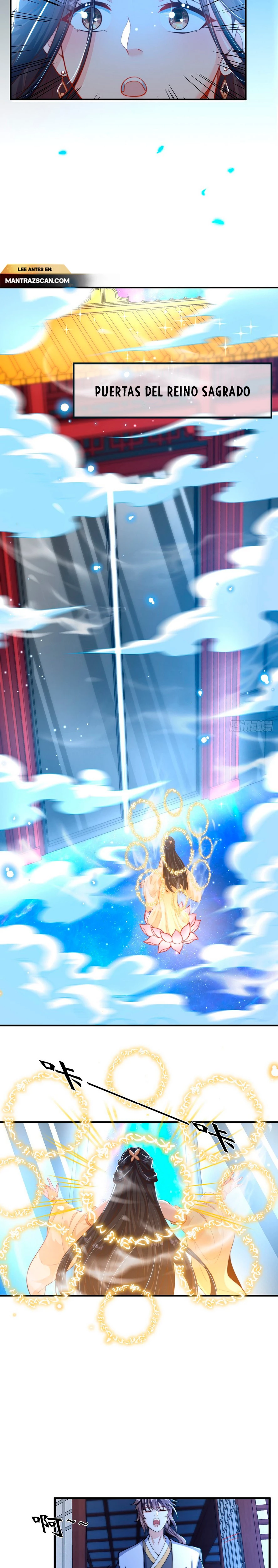 El experto sin igual solo quiere ir a casa y cultivar > Capitulo 43 > Page 71