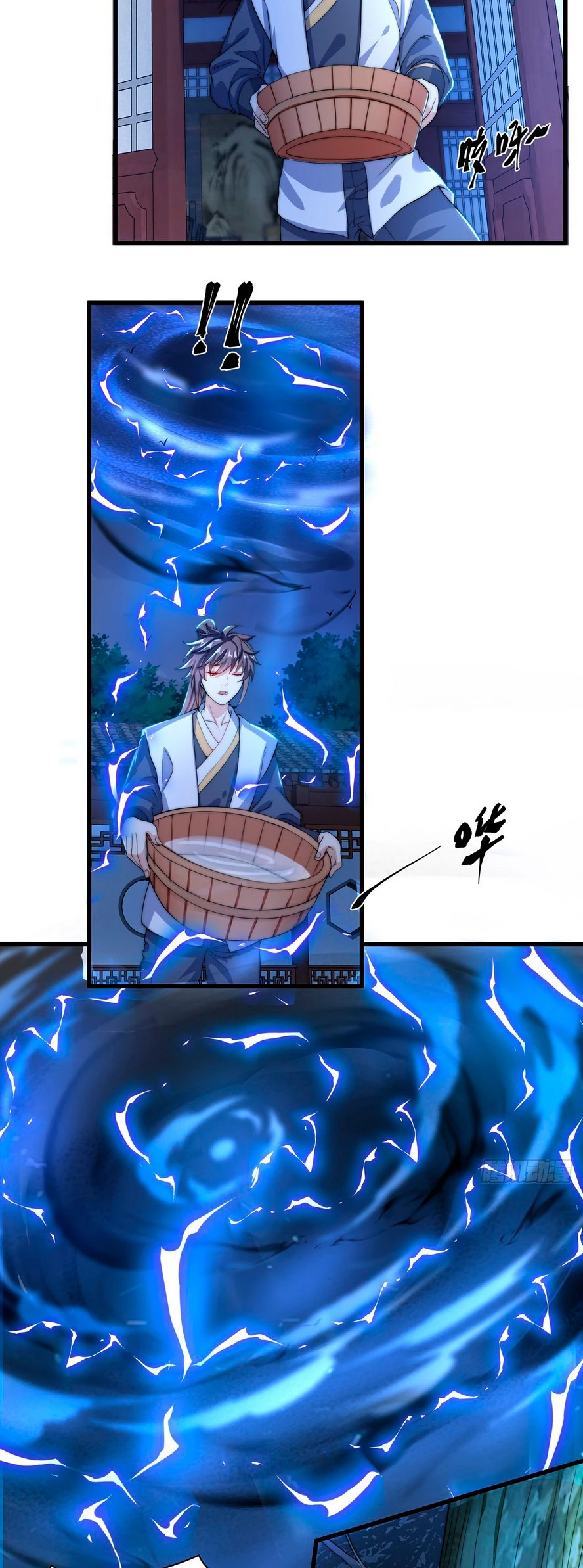 El experto sin igual solo quiere ir a casa y cultivar > Capitulo 43 > Page 81