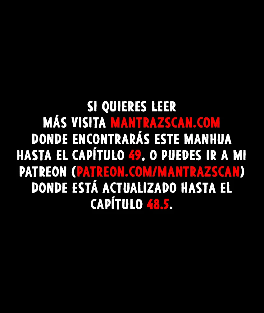 El experto sin igual solo quiere ir a casa y cultivar > Capitulo 44.5 > Page 51
