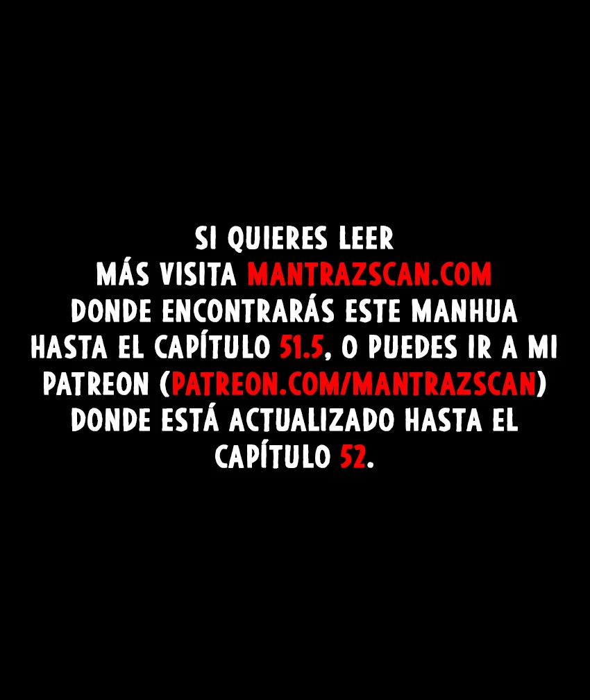 El experto sin igual solo quiere ir a casa y cultivar > Capitulo 48.5 > Page 61