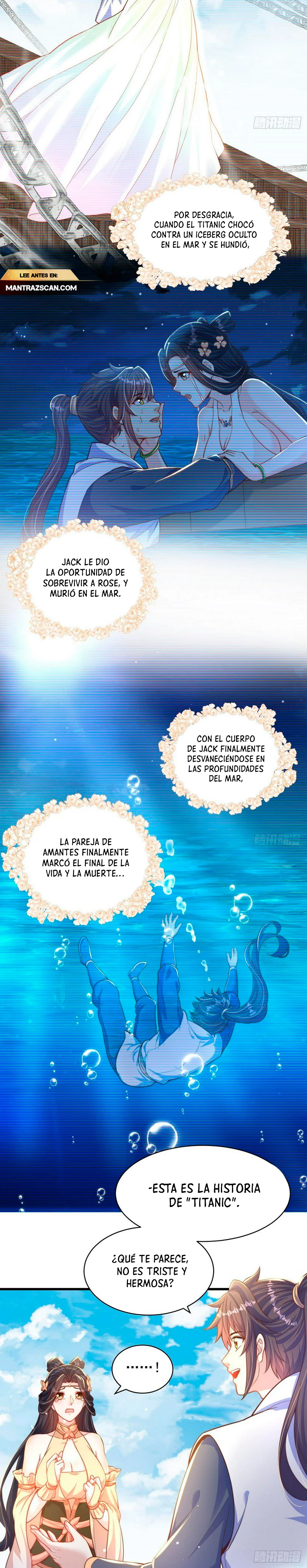 El experto sin igual solo quiere ir a casa y cultivar > Capitulo 59 > Page 51