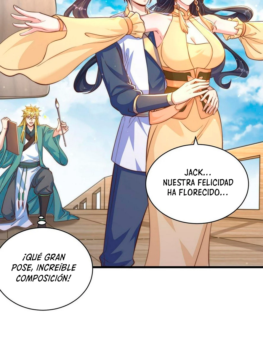 El experto sin igual solo quiere ir a casa y cultivar > Capitulo 59 > Page 71