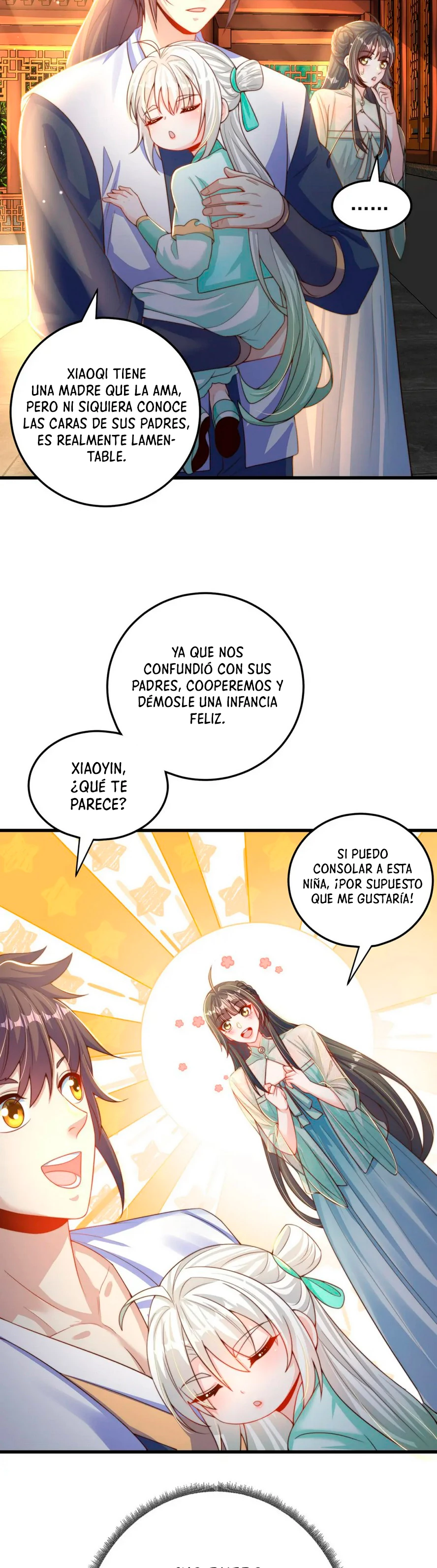 El experto sin igual solo quiere ir a casa y cultivar > Capitulo 65 > Page 71