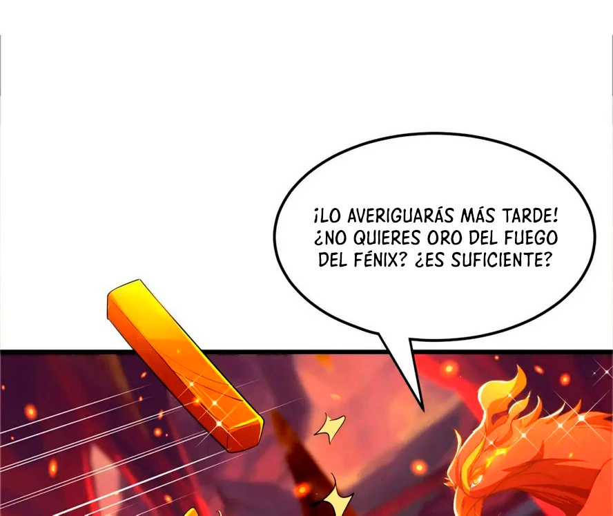 El experto sin igual solo quiere ir a casa y cultivar > Capitulo 66.5 > Page 11
