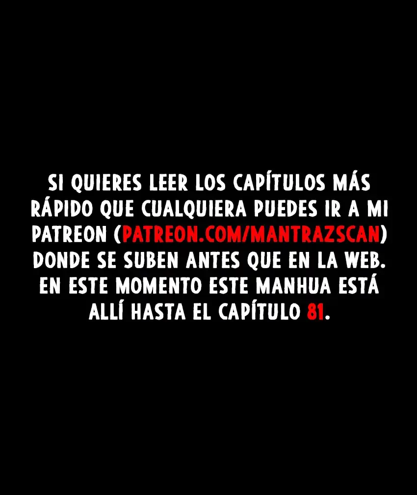 El experto sin igual solo quiere ir a casa y cultivar > Capitulo 80.5 > Page 121