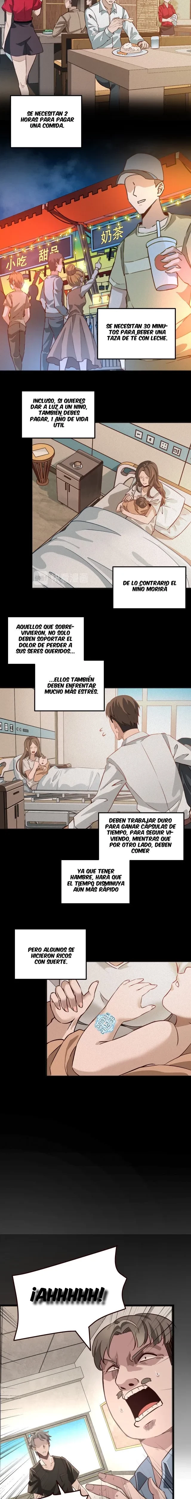 Cuenta regresiva de supervivencia > Capitulo 1 > Page 81