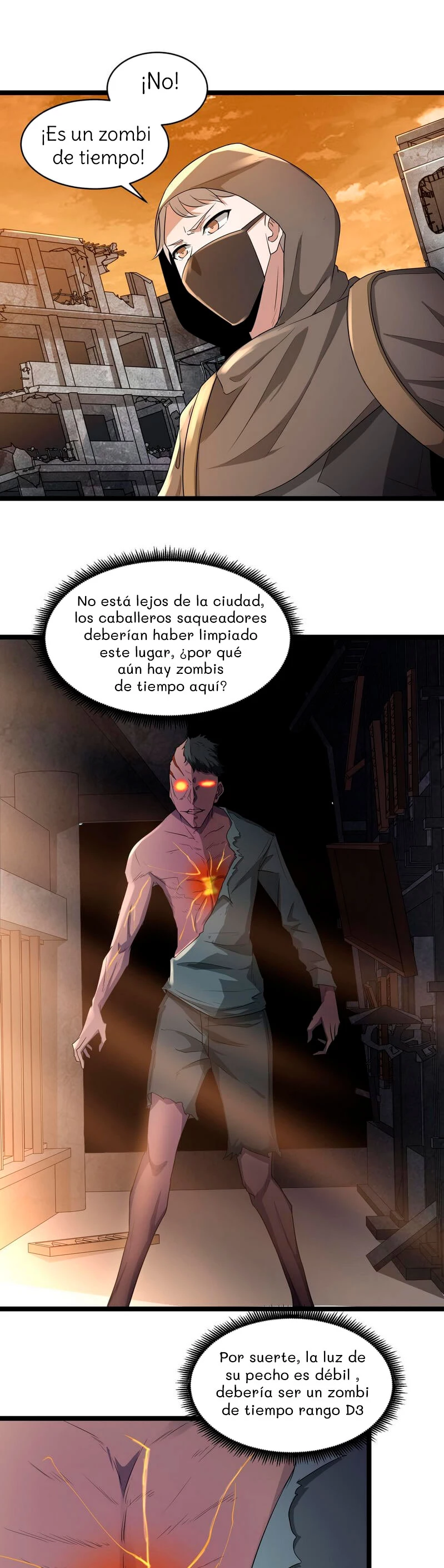 Cuenta regresiva de supervivencia > Capitulo 2 > Page 121