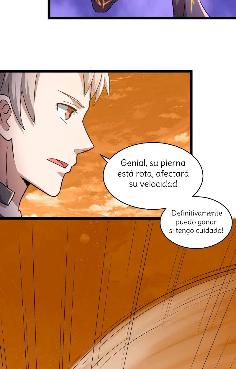 Cuenta regresiva de supervivencia > Capitulo 3 > Page 421