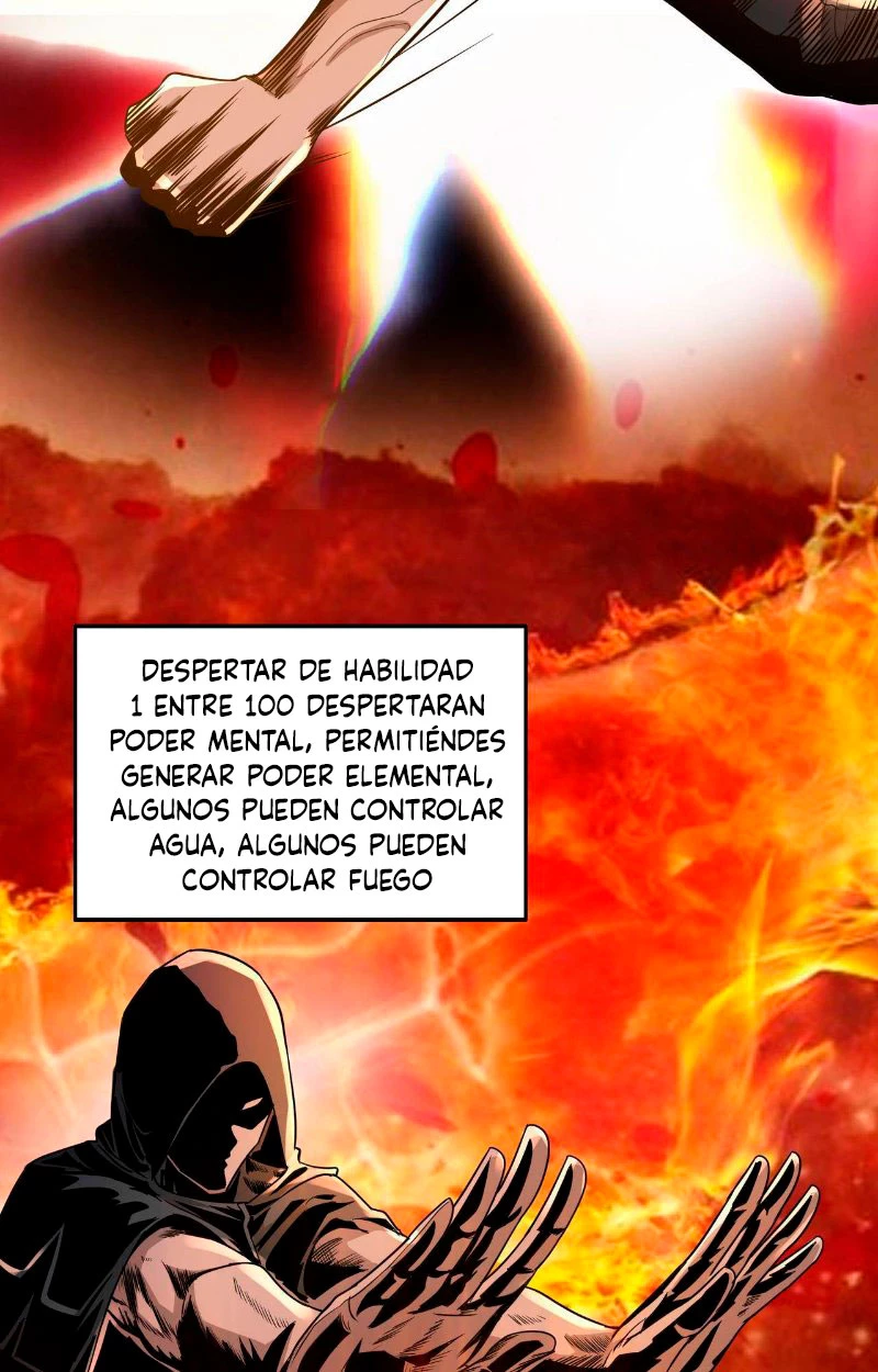 Cuenta regresiva de supervivencia > Capitulo 3 > Page 661