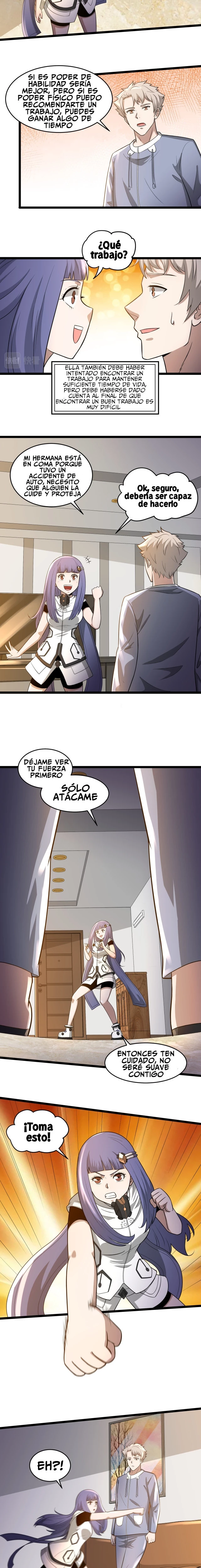 Cuenta regresiva de supervivencia > Capitulo 7 > Page 101