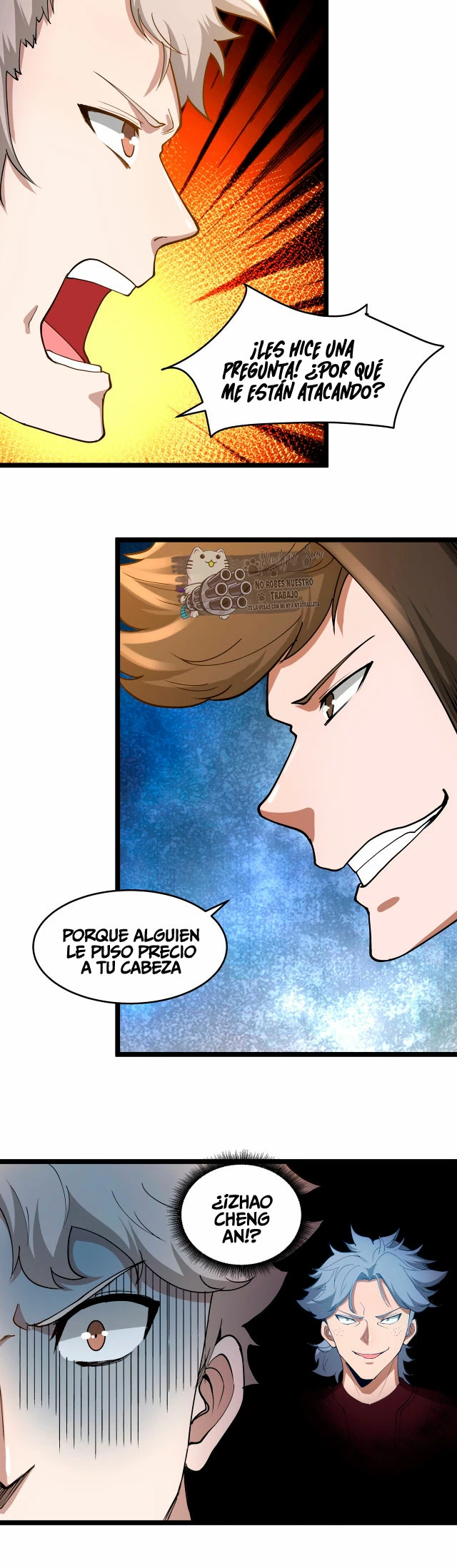 Cuenta regresiva de supervivencia > Capitulo 10 > Page 161