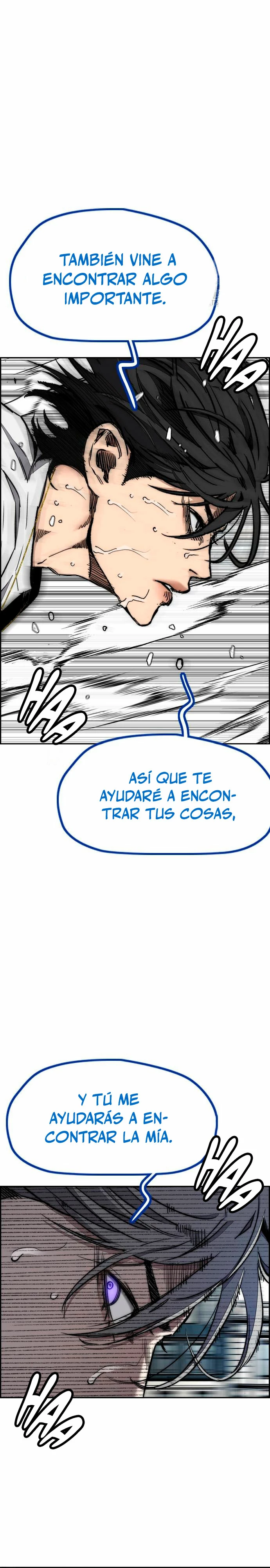 RompeVientos > Capitulo 514 > Page 61