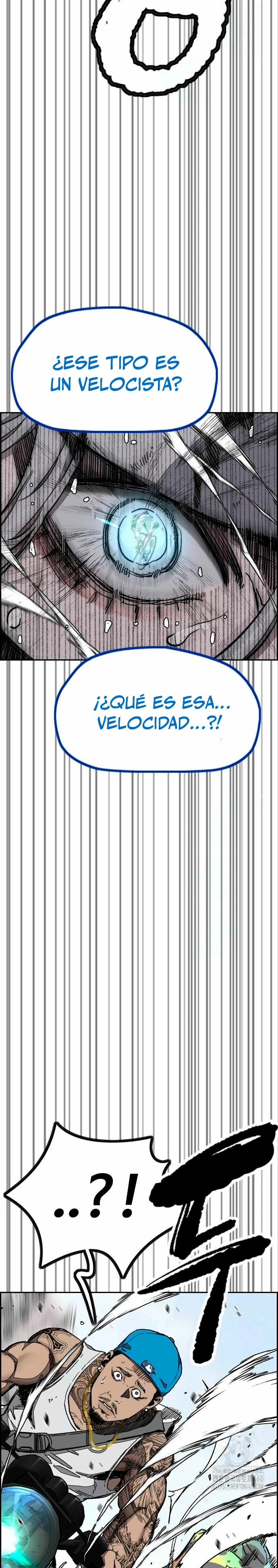 RompeVientos > Capitulo 514 > Page 91