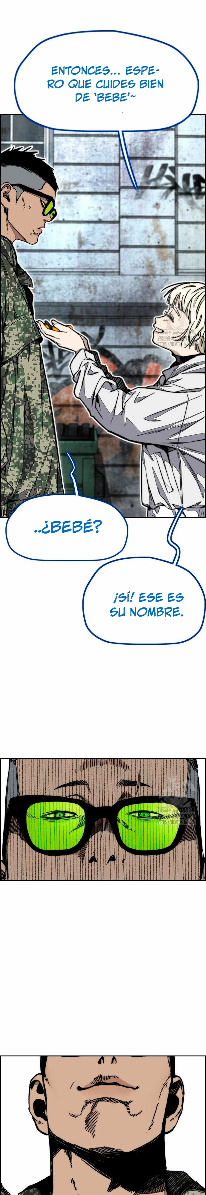 RompeVientos > Capitulo 514 > Page 321