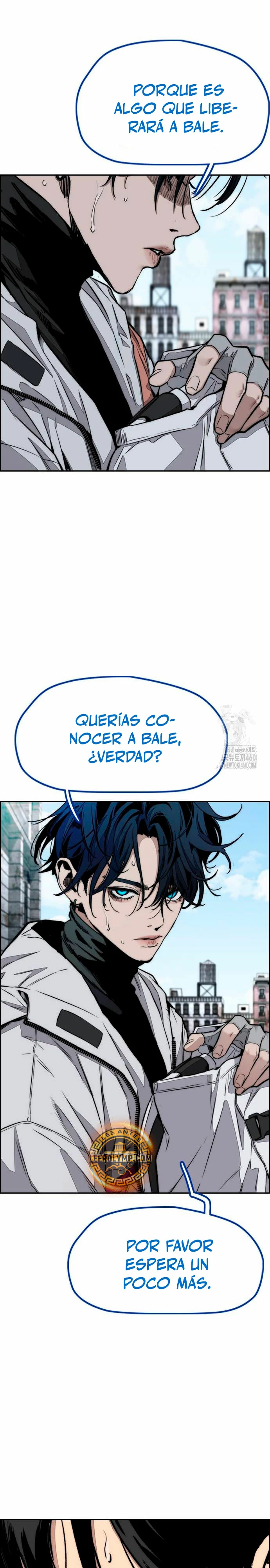 RompeVientos > Capitulo 514 > Page 361