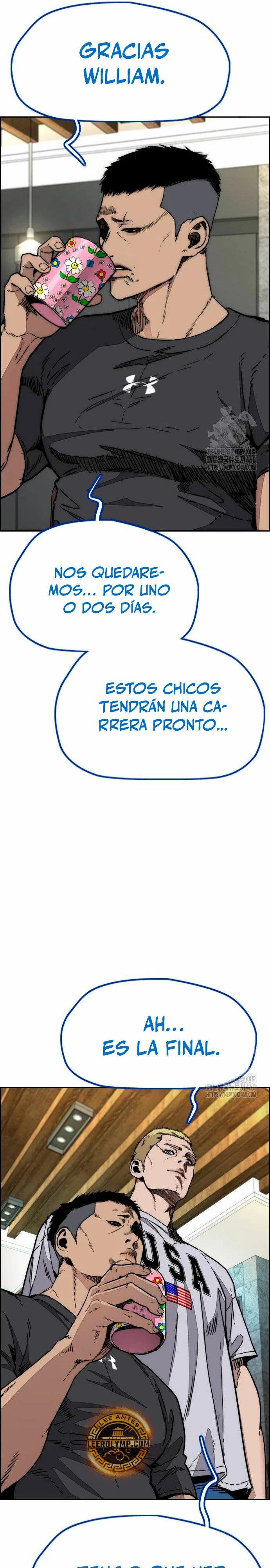 RompeVientos > Capitulo 514 > Page 391