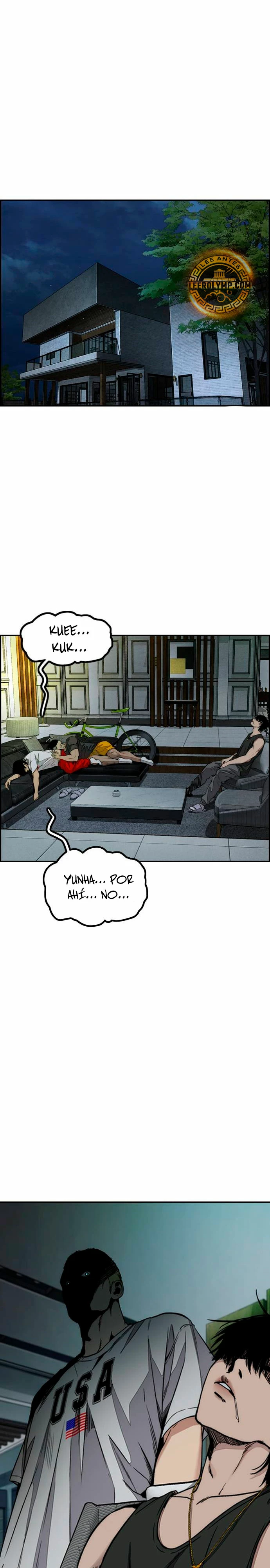 RompeVientos > Capitulo 514 > Page 411