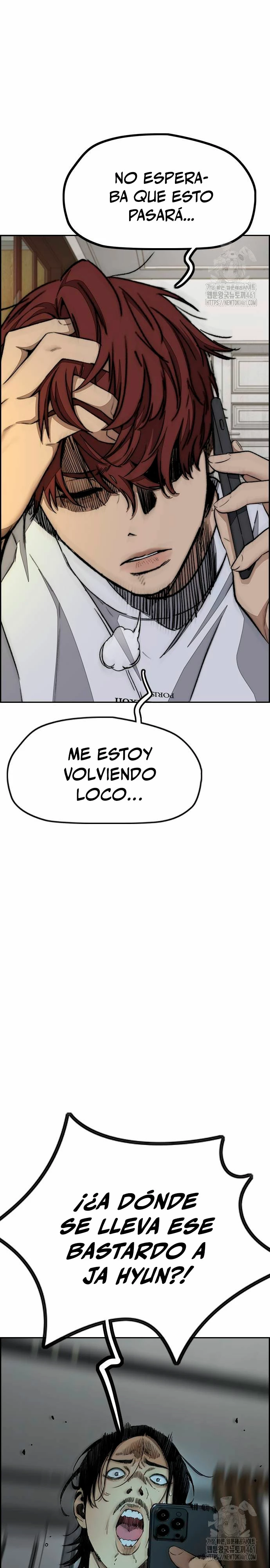 RompeVientos > Capitulo 515 > Page 121