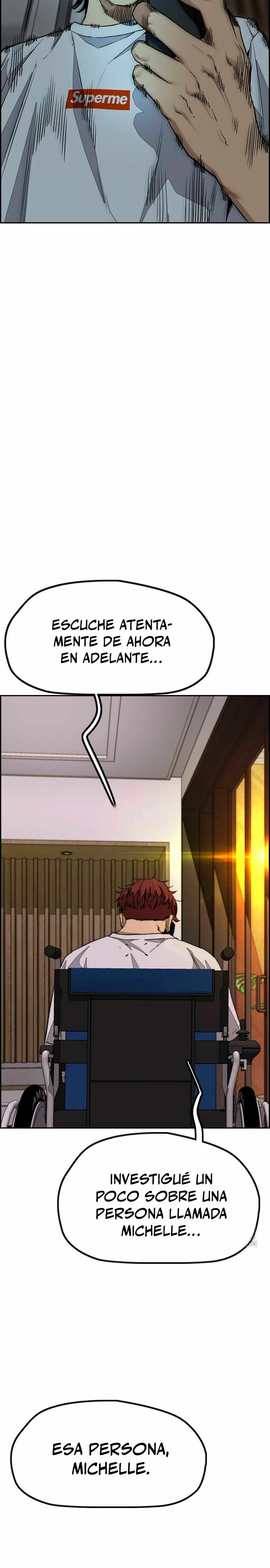 RompeVientos > Capitulo 515 > Page 131