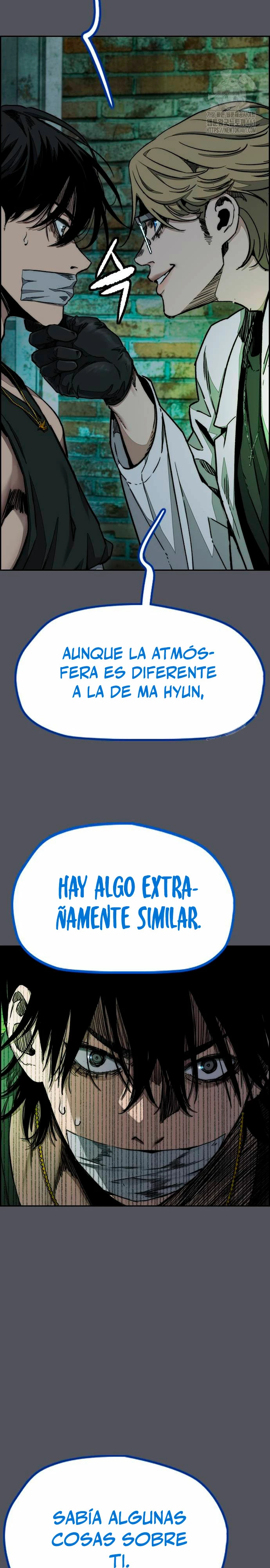 RompeVientos > Capitulo 515 > Page 261