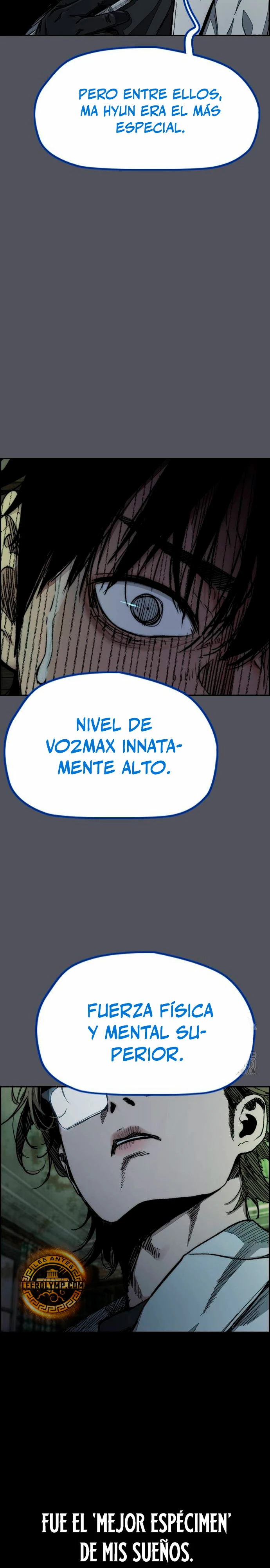 RompeVientos > Capitulo 515 > Page 291