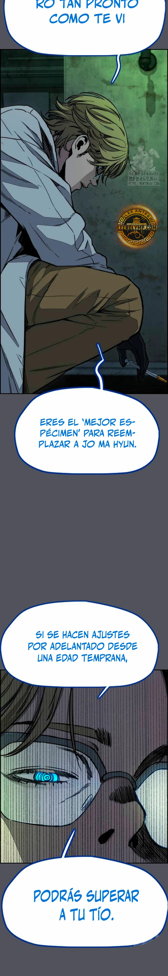 RompeVientos > Capitulo 515 > Page 391