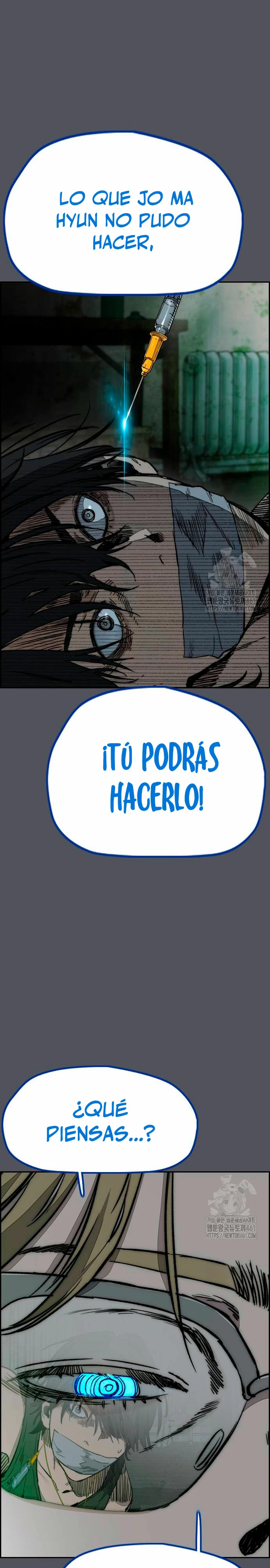 RompeVientos > Capitulo 515 > Page 401