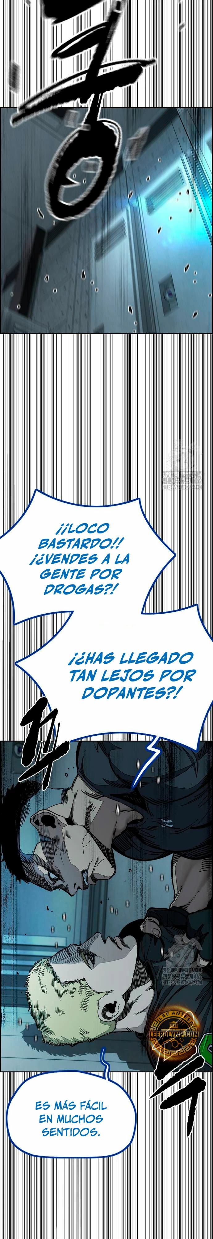 RompeVientos > Capitulo 516 > Page 51