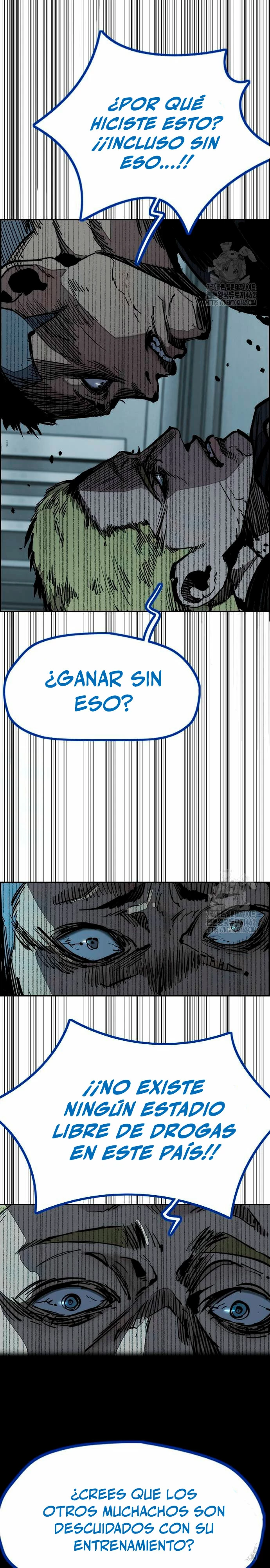 RompeVientos > Capitulo 516 > Page 61