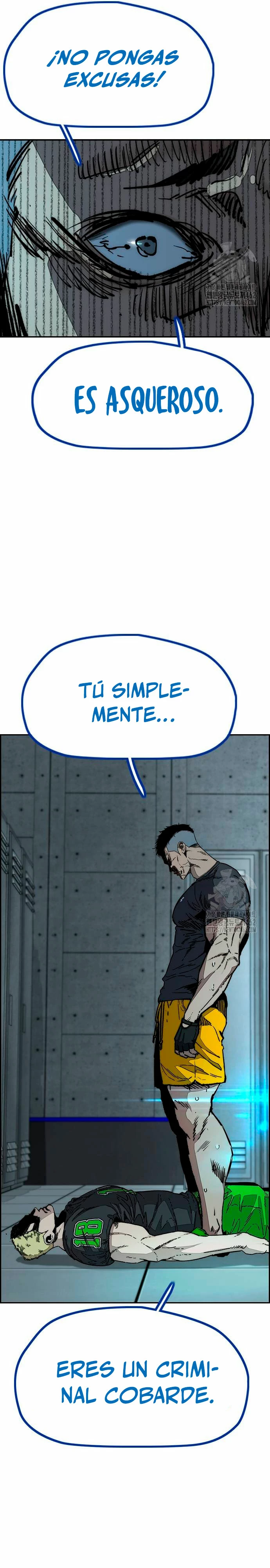 RompeVientos > Capitulo 516 > Page 101