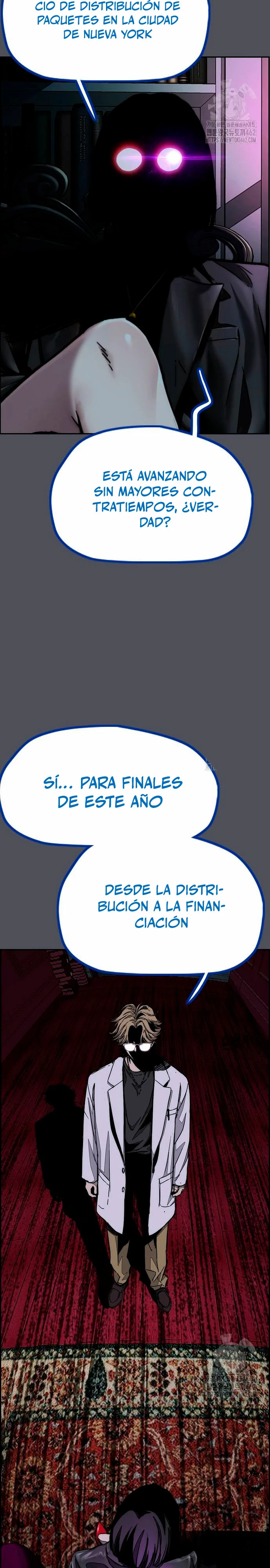 RompeVientos > Capitulo 516 > Page 201