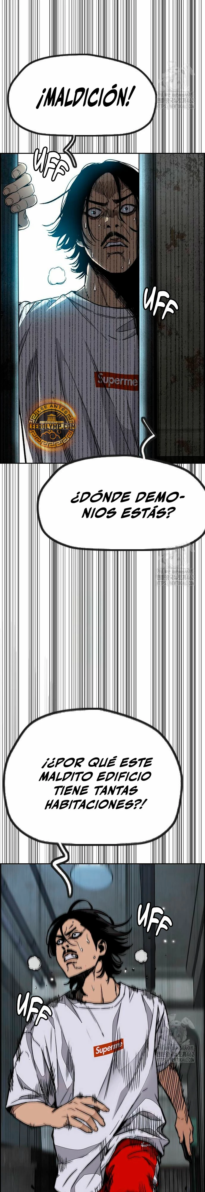 RompeVientos > Capitulo 516 > Page 241