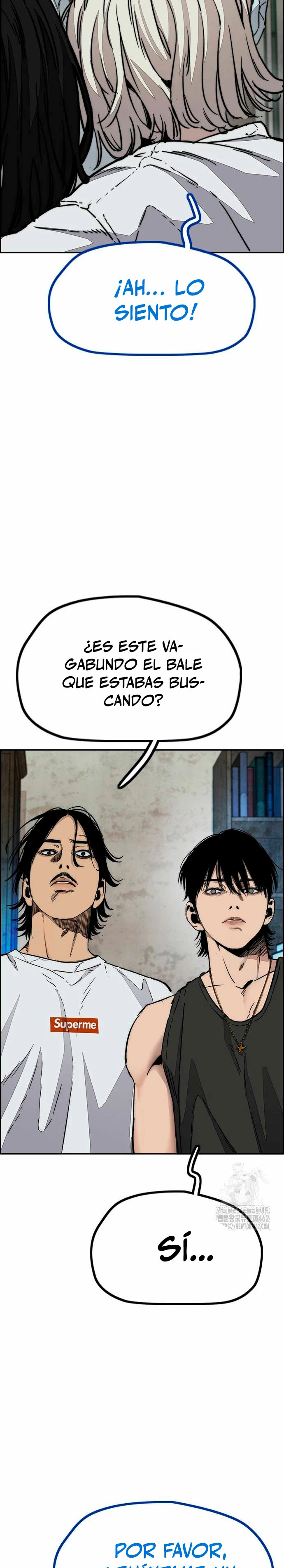 RompeVientos > Capitulo 517 > Page 41