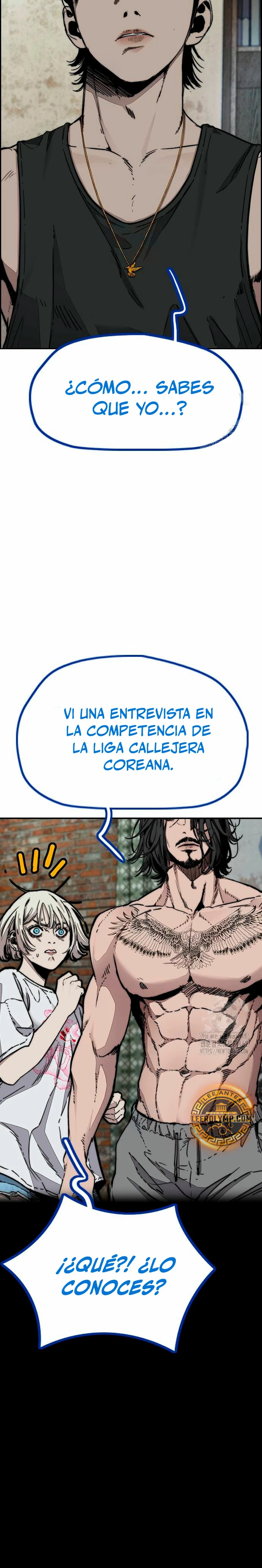 RompeVientos > Capitulo 517 > Page 71