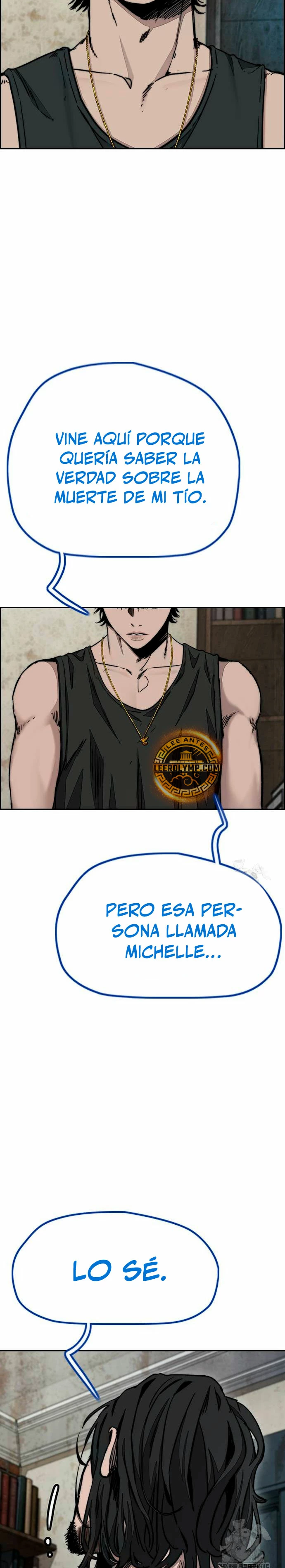 RompeVientos > Capitulo 517 > Page 101