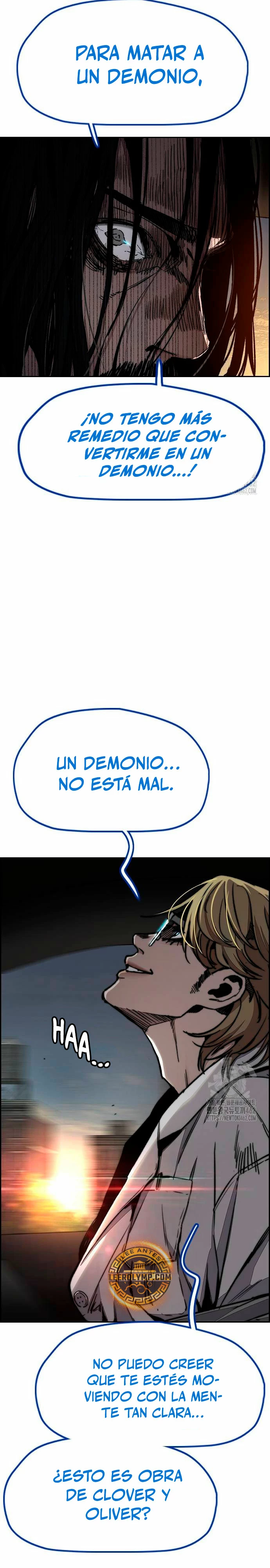 RompeVientos > Capitulo 517 > Page 301