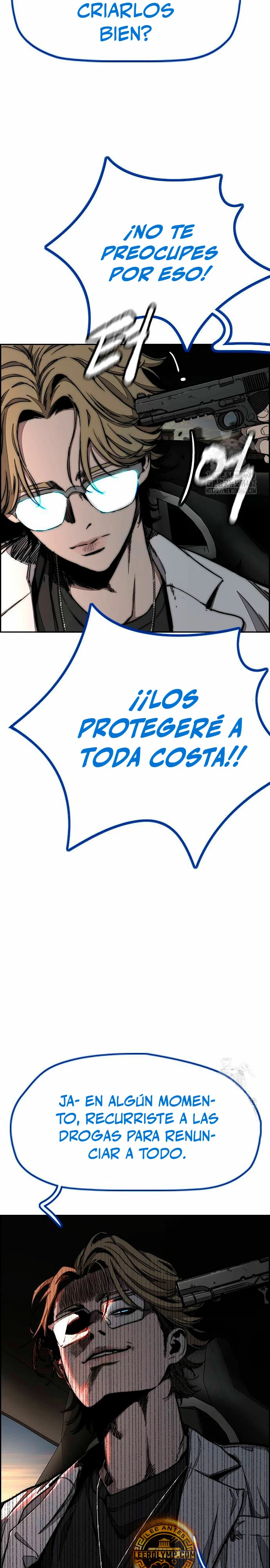 RompeVientos > Capitulo 517 > Page 321