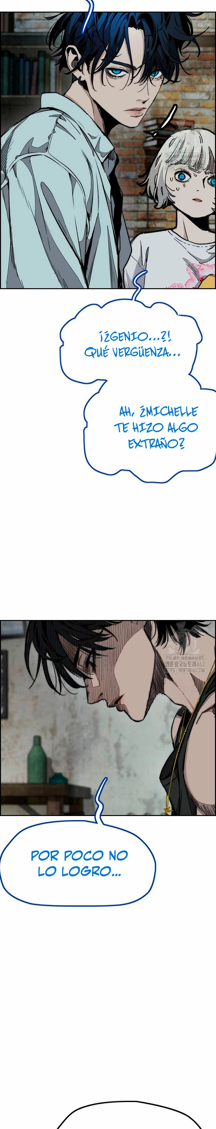 RompeVientos > Capitulo 517 > Page 471