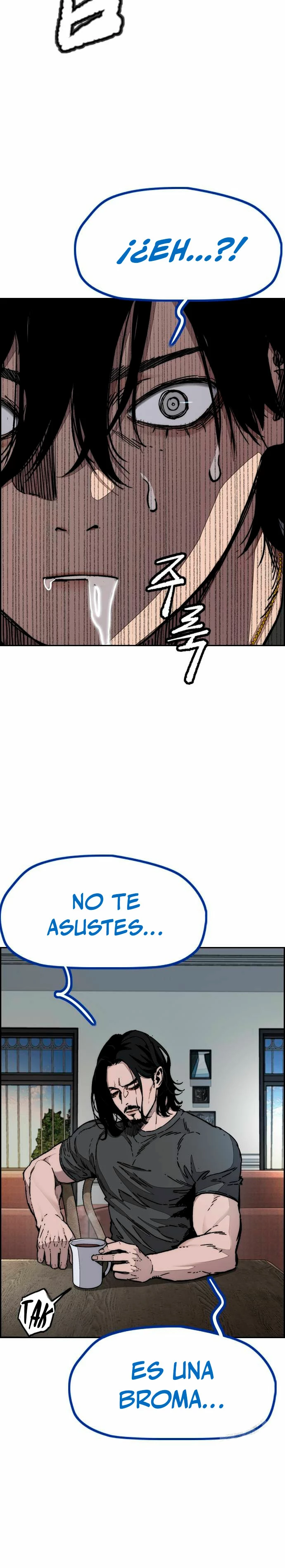 RompeVientos > Capitulo 518 > Page 31