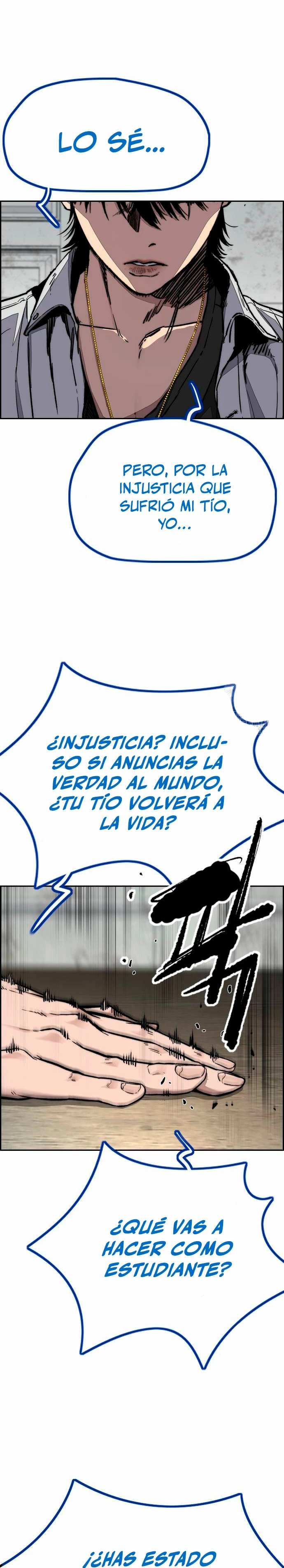 RompeVientos > Capitulo 518 > Page 61