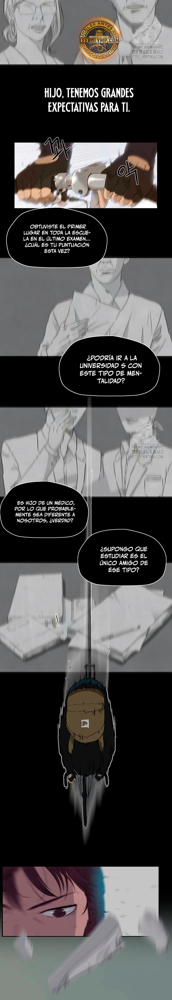 RompeVientos > Capitulo 518 > Page 241