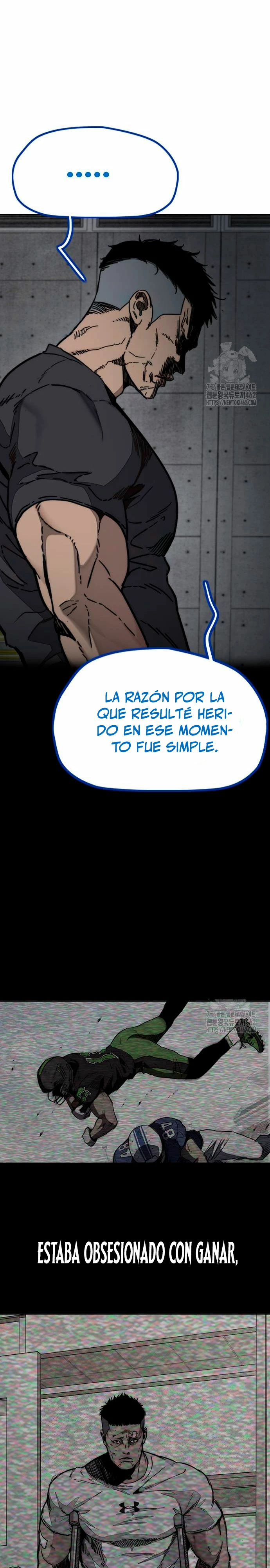 RompeVientos > Capitulo 518 > Page 331