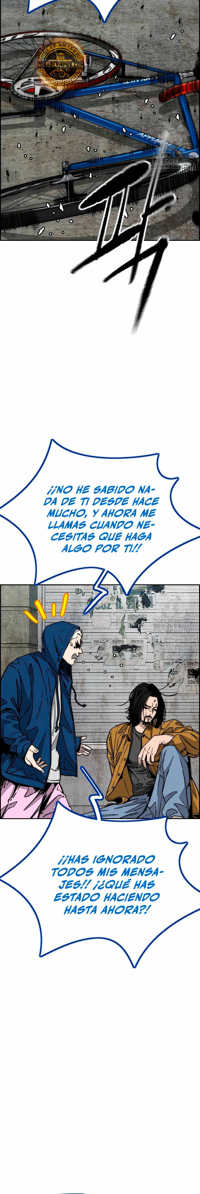 RompeVientos > Capitulo 519 > Page 71