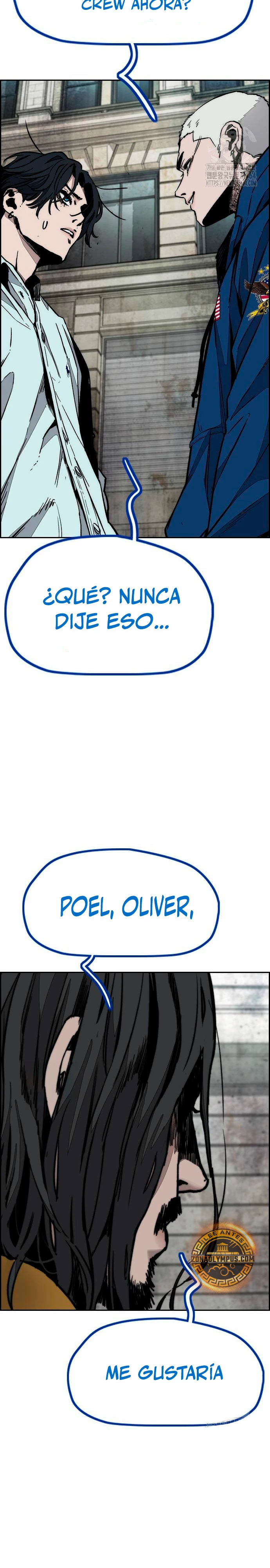 RompeVientos > Capitulo 519 > Page 111