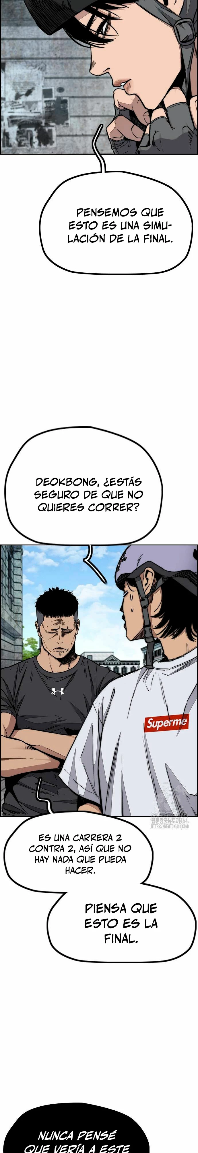 RompeVientos > Capitulo 519 > Page 181