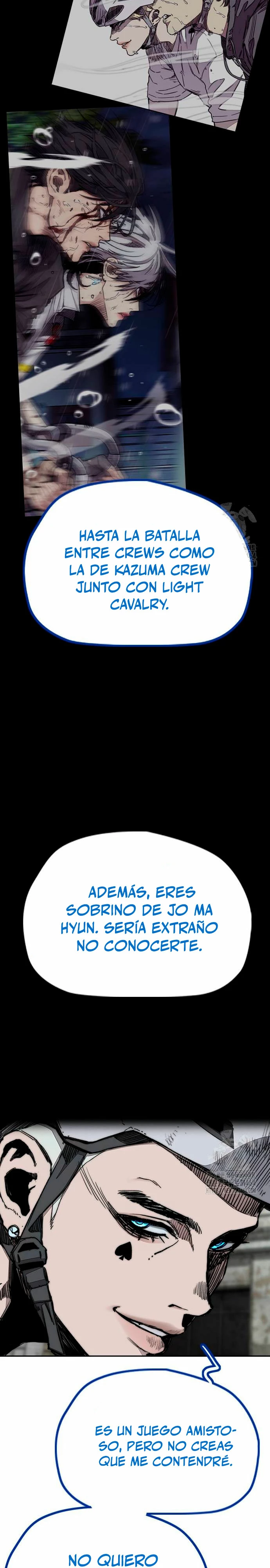 RompeVientos > Capitulo 519 > Page 251