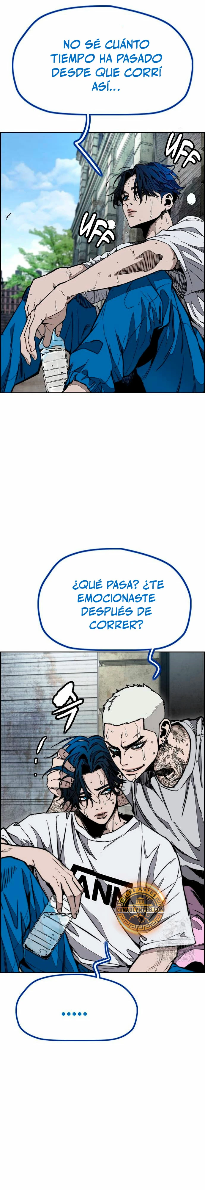 RompeVientos > Capitulo 519 > Page 501