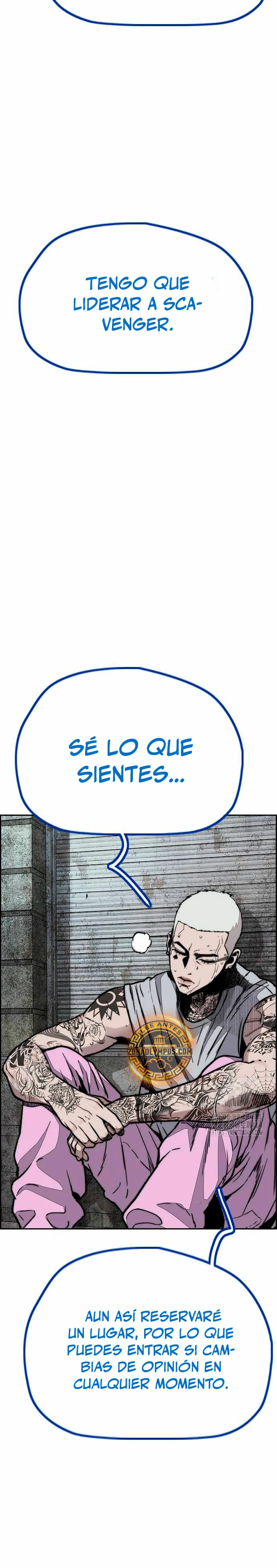 RompeVientos > Capitulo 519 > Page 531