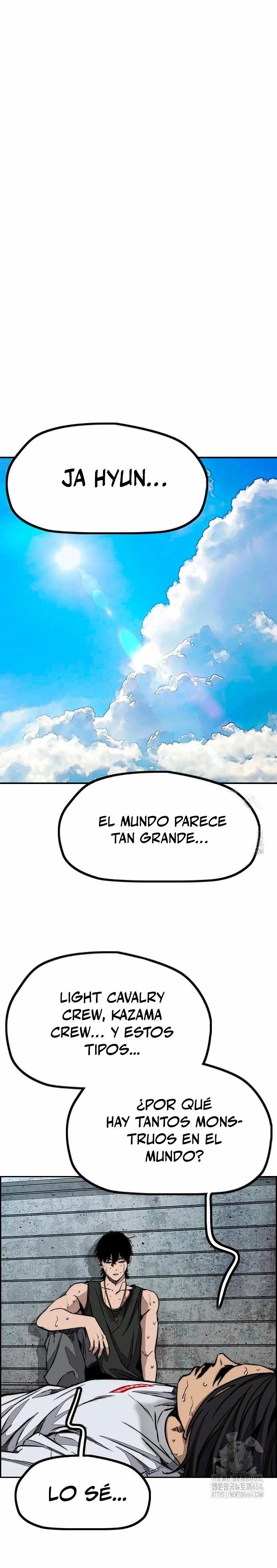 RompeVientos > Capitulo 519 > Page 541