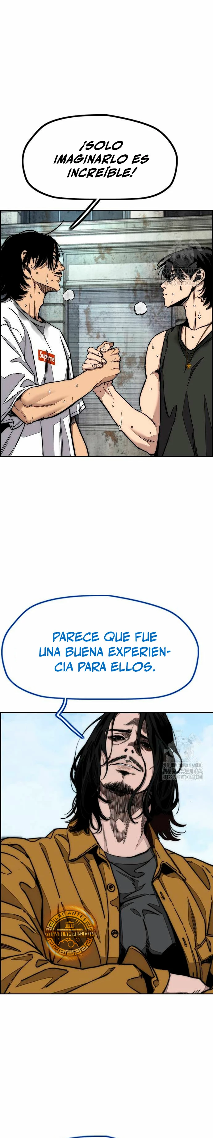 RompeVientos > Capitulo 519 > Page 581